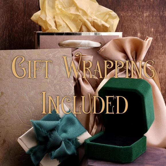 Konstantino Garnet Three Stone Sterling Silver/22k Yellow Gold Ring Size 7.25 - Picture 9 of 10